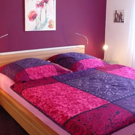 3 Zimmer, Kammerweg 89b Apartamento