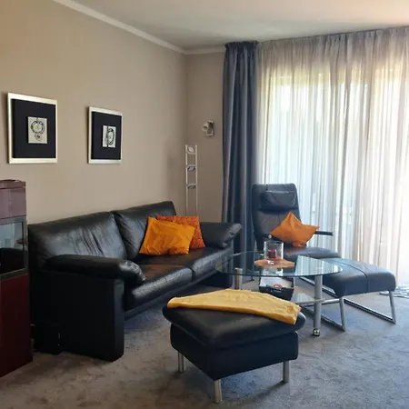 3 Zimmer, Kammerweg 89b Шарбойц