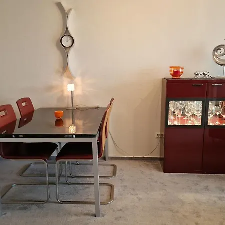 3 Zimmer, Kammerweg 89b *