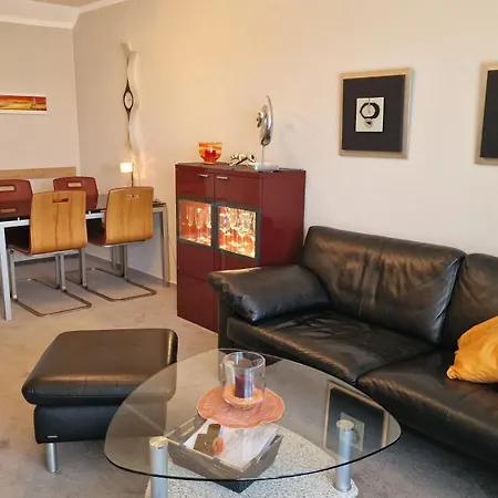 Апартаменты 3 Zimmer, Kammerweg 89b *
