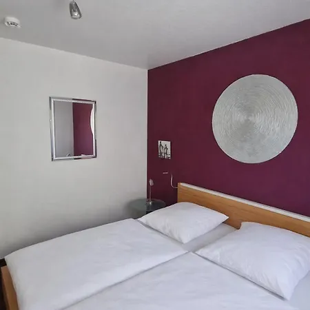 3 Zimmer, Kammerweg 89b Апартаменты Шарбойц