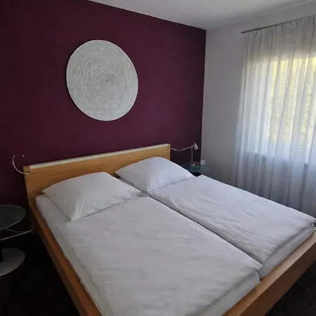 3 Zimmer, Kammerweg 89b