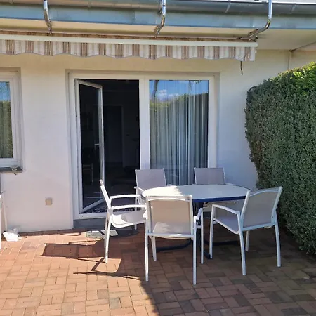 3 Zimmer, Kammerweg 89b Апартаменты